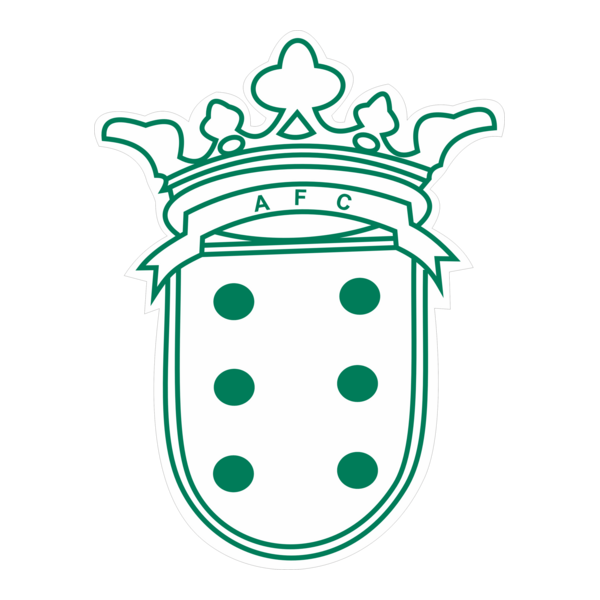 Ançã Futebol Clube Logo PNG Vector