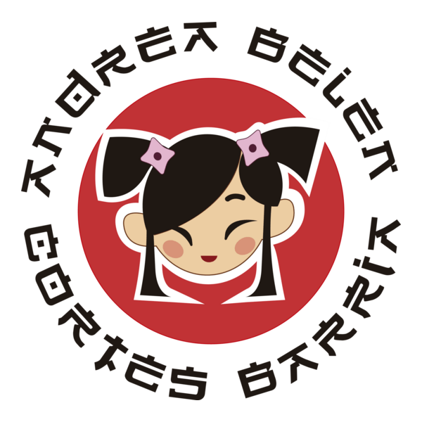 andrea belen cortés barría Logo PNG Vector