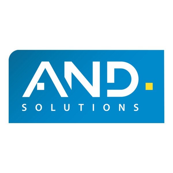 Andrej Bizik - and-solutions Logo PNG Vector