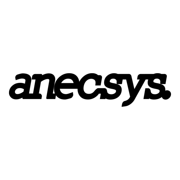 Anecsys Logo PNG Vector
