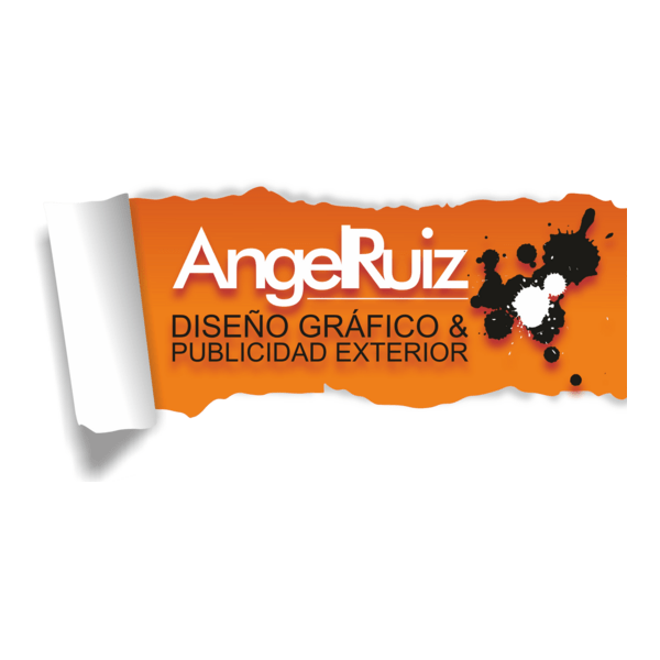 Angel Ruiz Logo PNG Vector