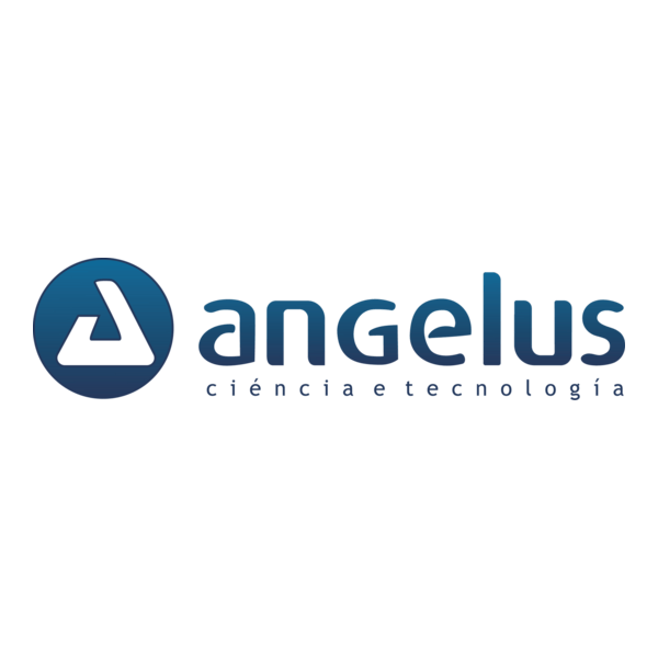 angelus Logo PNG Vector