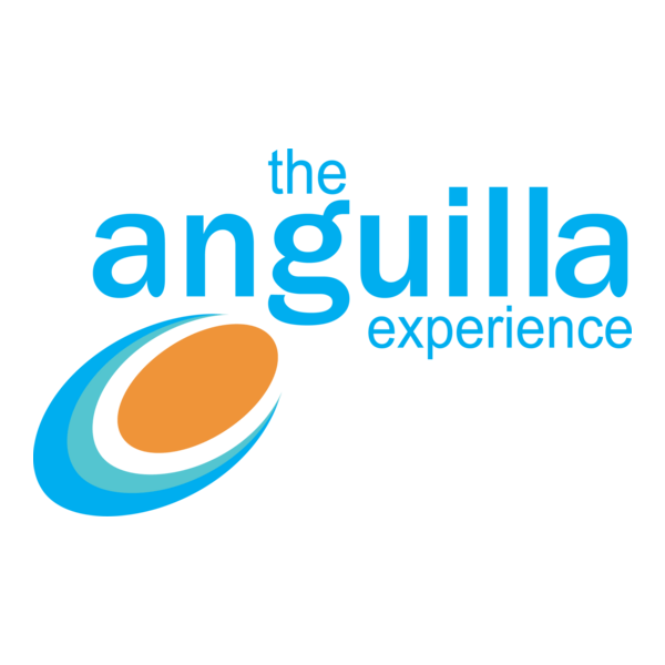 ANGUILLA Logo PNG Vector