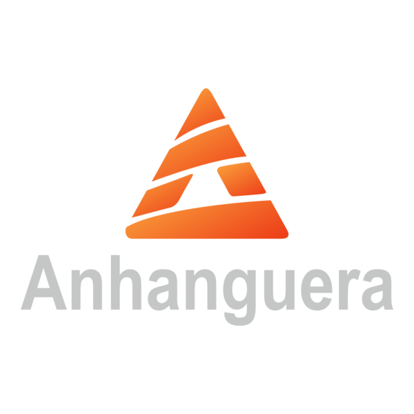 Anhanguera Logo PNG Vector