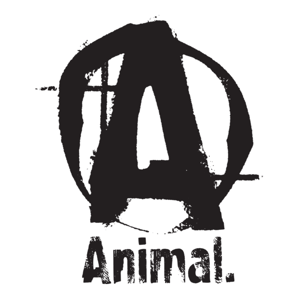 Animal Logo PNG Vector