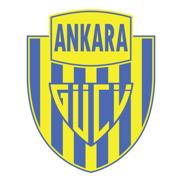 Ankaragucu Logo PNG Vector