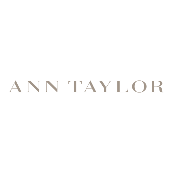 Ann Taylor Logo PNG Vector