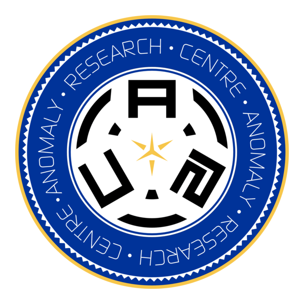 Anomaly Research Center Logo PNG Vector