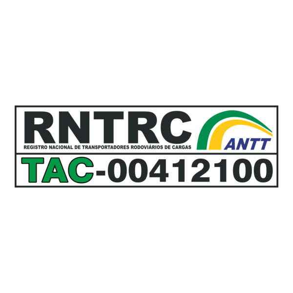 ANTT Logo PNG Vector