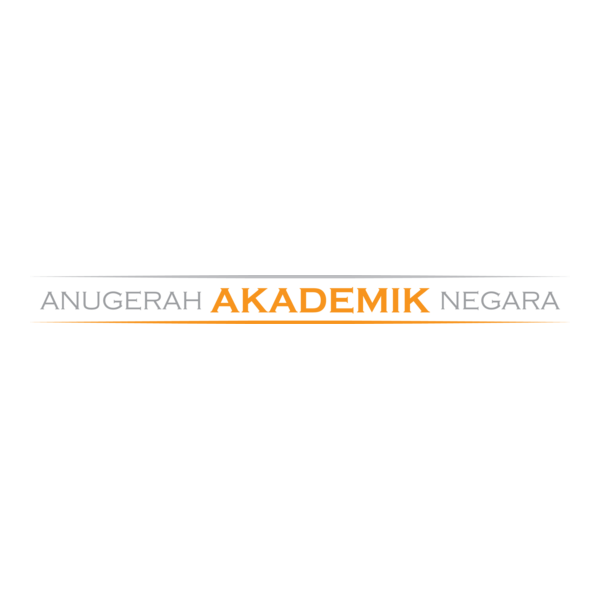 Anugerah Akademik Negara (AAN) Logo PNG Vector