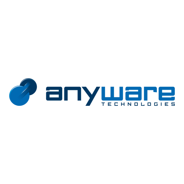 Anyware Technologies Logo PNG Vector