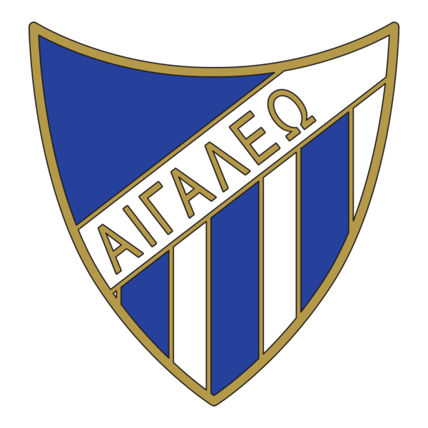 AO Aigaleo (70's) Logo PNG Vector