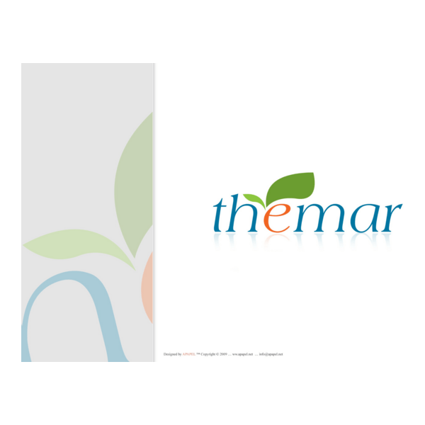 apapel.net Logo PNG Vector