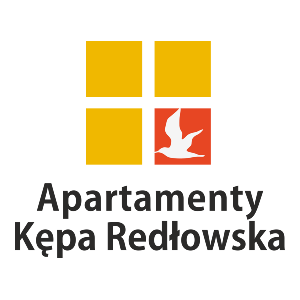 Apartamenty Kępa Redłowska Gdynia Logo PNG Vector