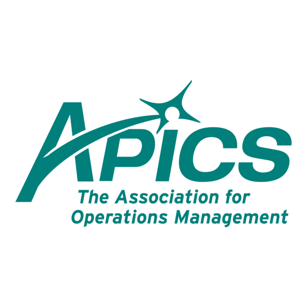Apics Logo PNG Vector