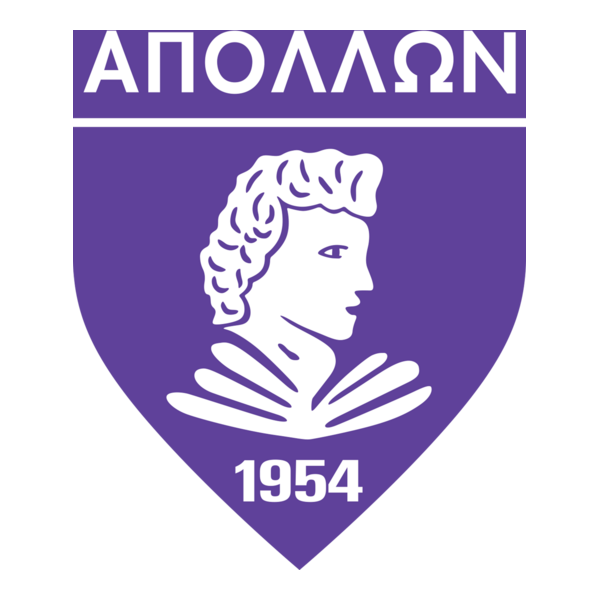 Apollon Limassol Logo PNG Vector