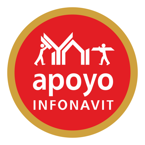 apoyo infonavit Logo PNG Vector