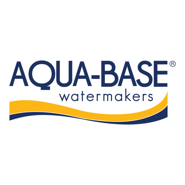 Aqua-Base Logo PNG Vector