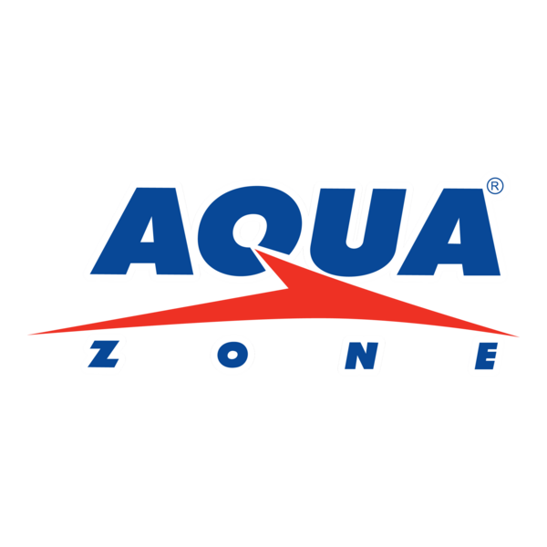 Aqua Zone Logo PNG Vector