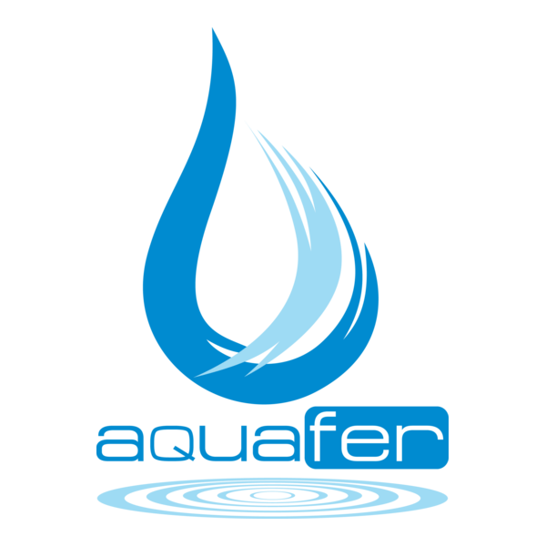 Aquafer Fersan Logo PNG Vector