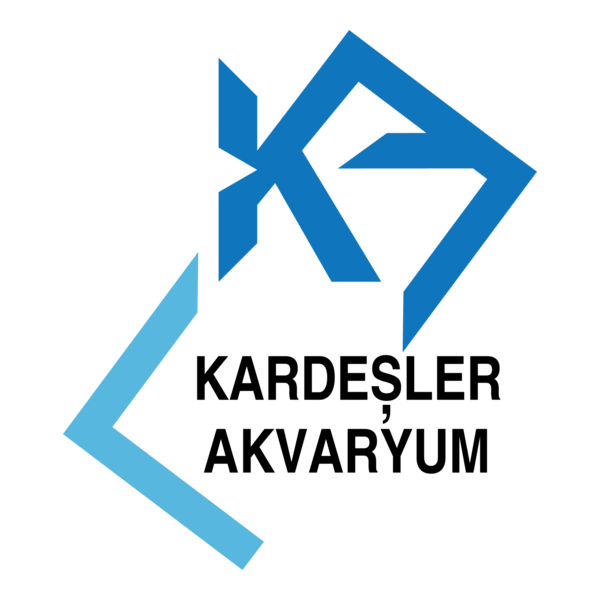 aquarium Logo PNG Vector