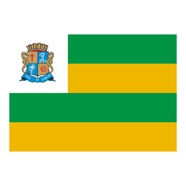 Aracaju Logo PNG Vector