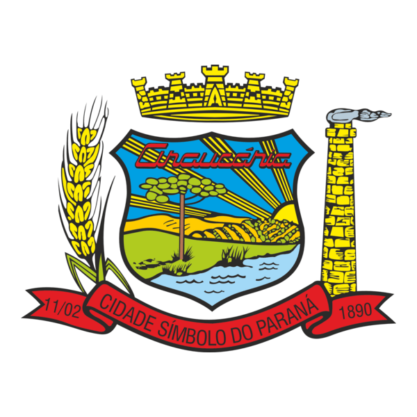 ARAUCARIA CIDADE Logo PNG Vector