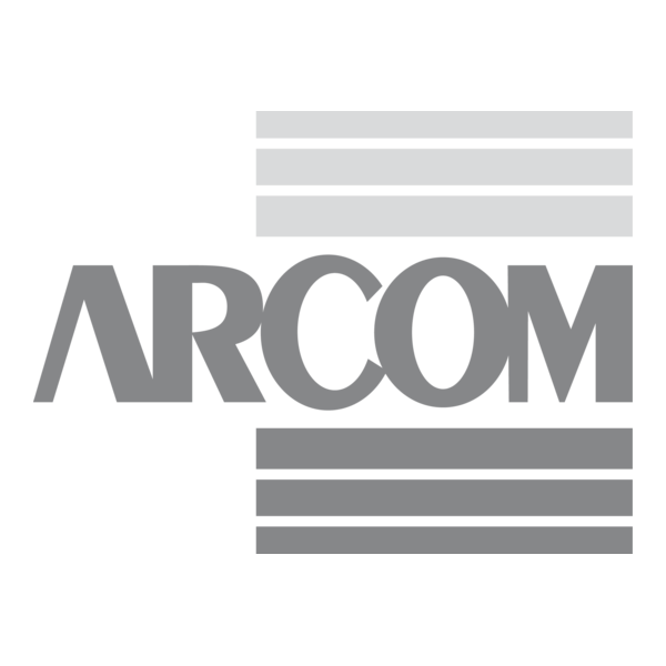 ARCOM Logo PNG Vector