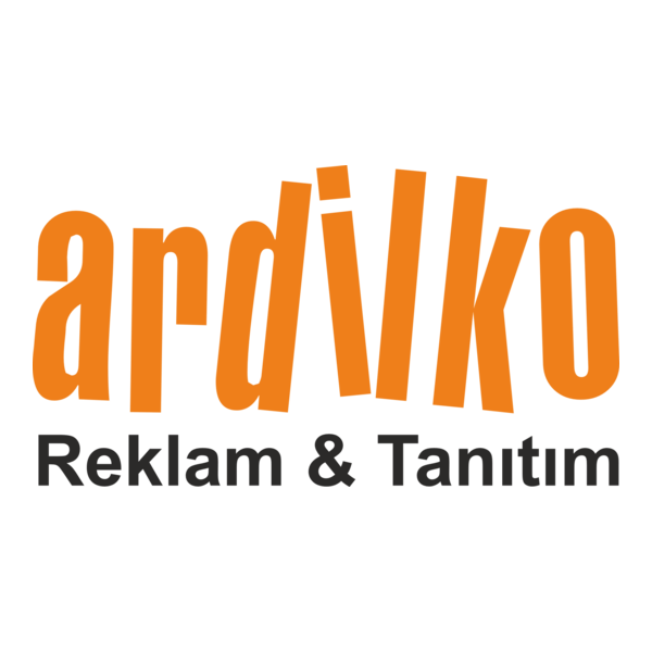 Ardilko Reklam & Tanıtım Logo PNG Vector