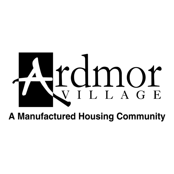 Ardmore Village Logo PNG Vector