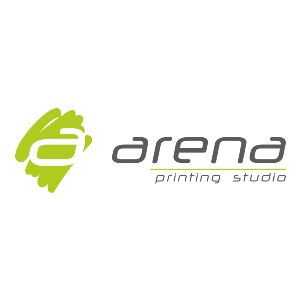 arena Logo PNG Vector