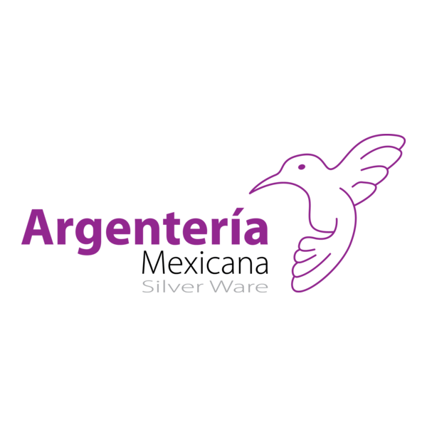 Argentería Mexicana Logo PNG Vector