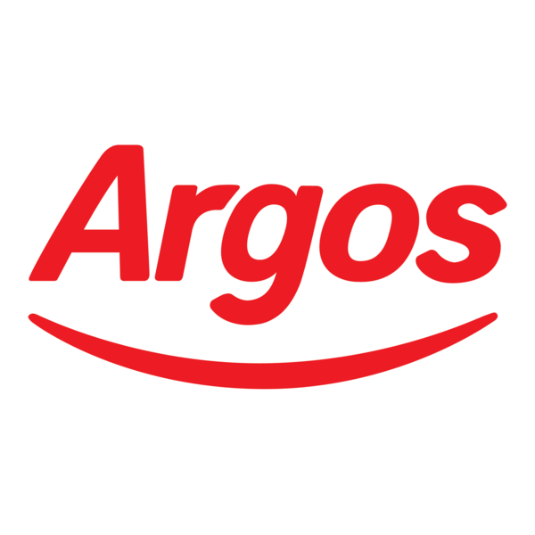 Argos Logo PNG Vector