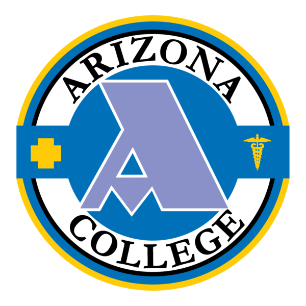 Arizona College Logo PNG Vector