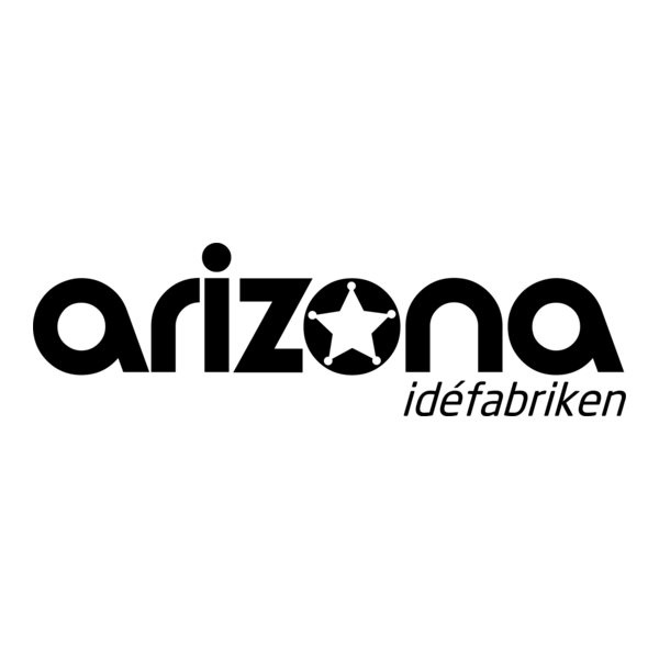 Arizona Idéfabriken Logo PNG Vector