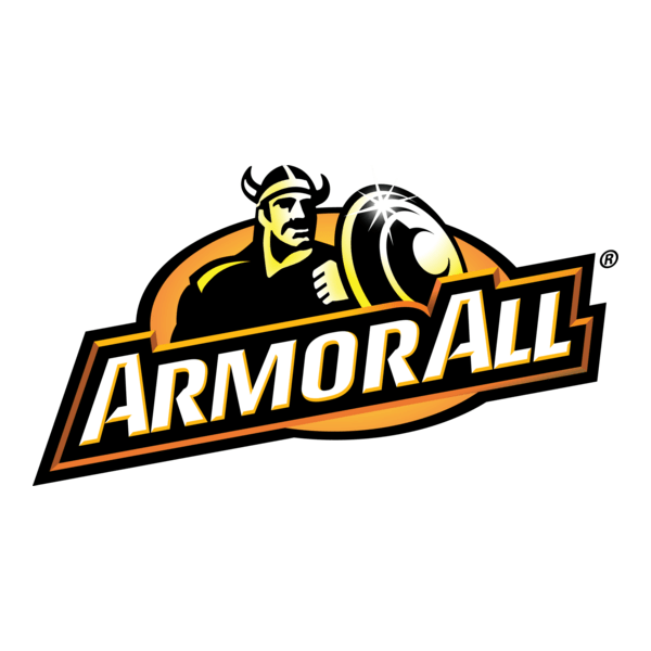 Armor All Logo PNG Vector