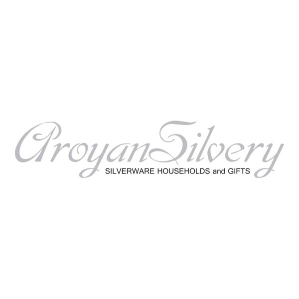 Aroyan Silvery Logo PNG Vector