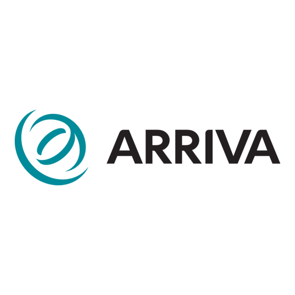 Arriva Logo PNG Vector