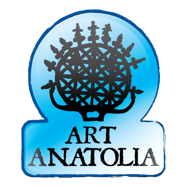 Art Anatolia Logo PNG Vector