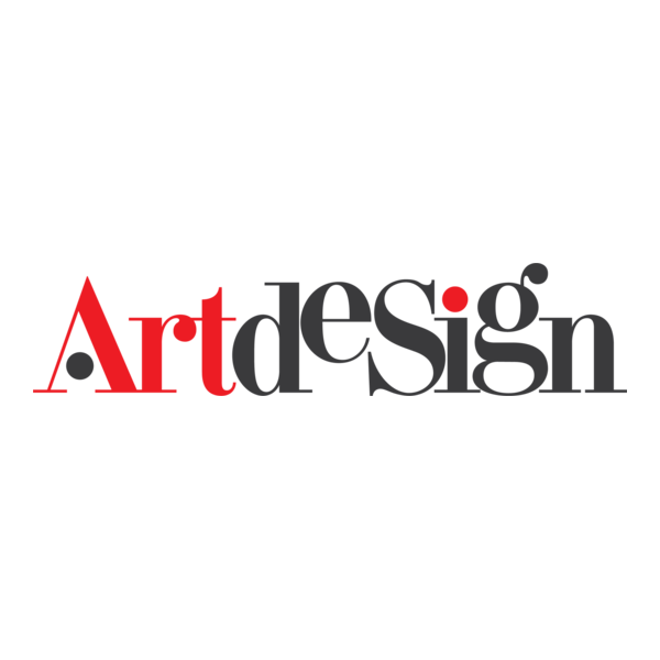 Art Design Logo PNG Vector