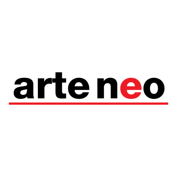 Arte Neo Logo PNG Vector