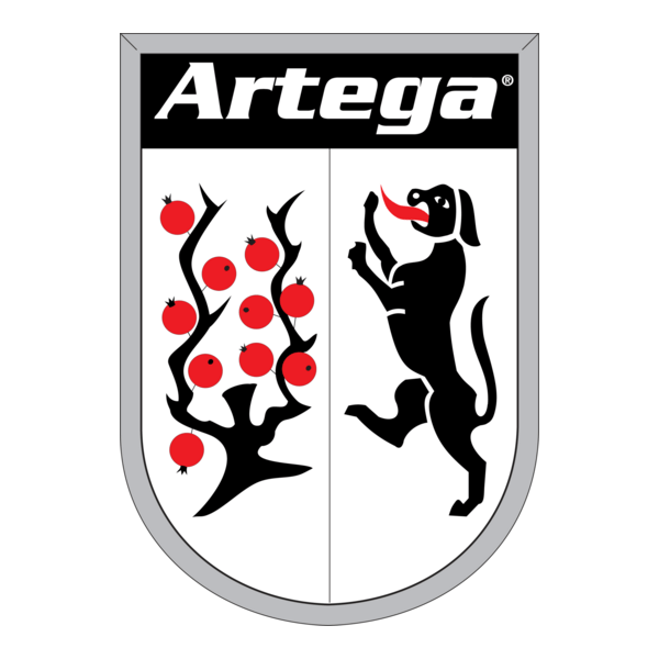 Artega Logo PNG Vector