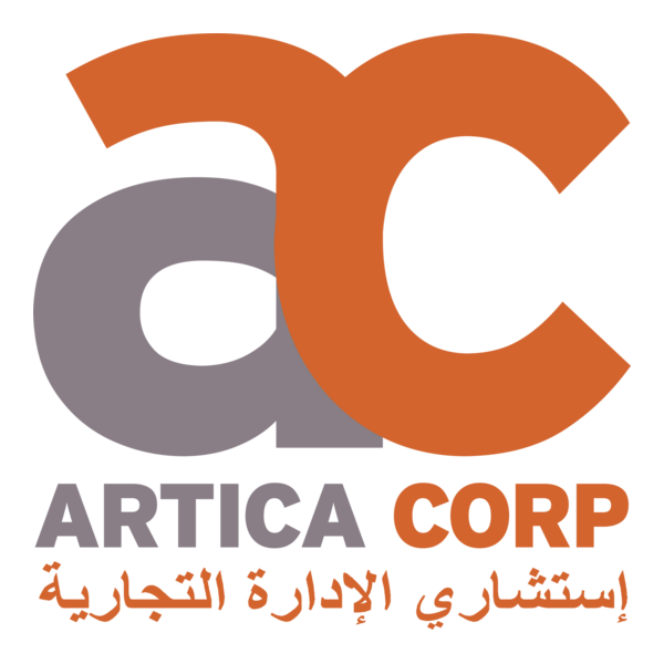 Artica Corporation Logo PNG Vector