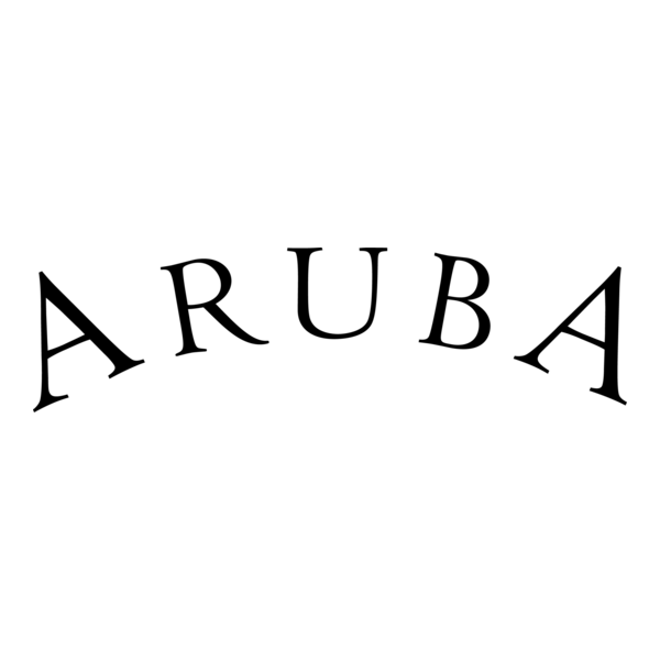 ARUBA Logo PNG Vector