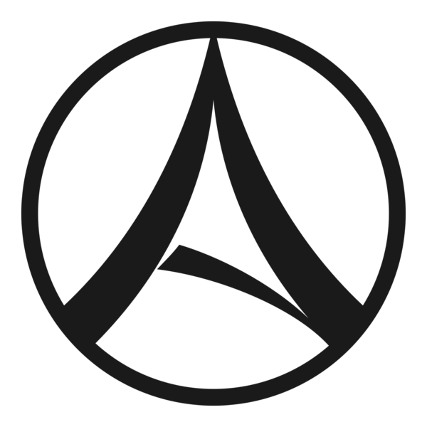 Arya Diesel Car Logo PNG Vector