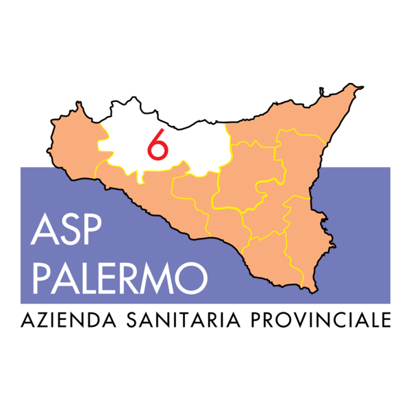 ASP Palermo Logo PNG Vector