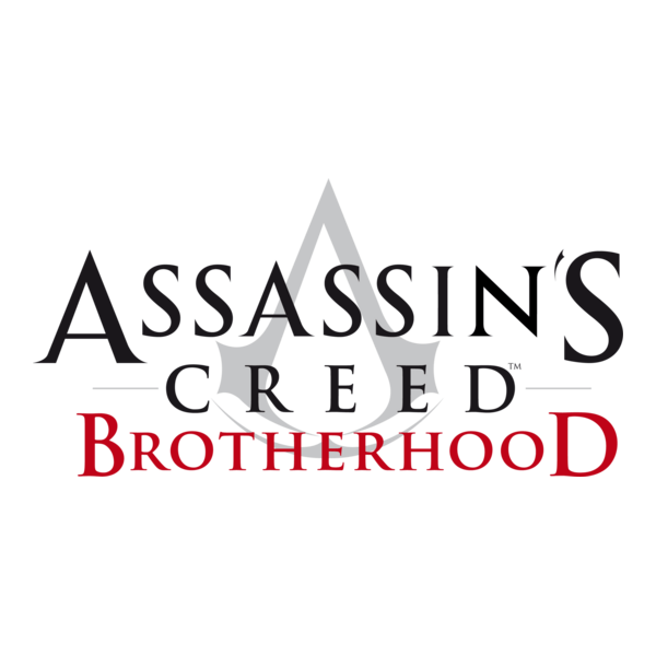 Assassin's Creed Brotherhood Logo PNG Vector