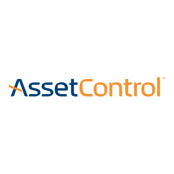 Asset-Control Logo PNG Vector