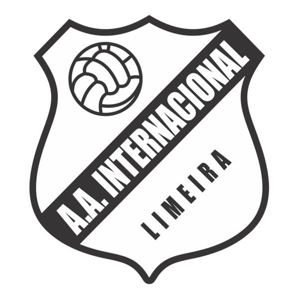 Associação Atlética Internacional Logo PNG Vector