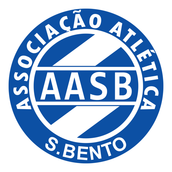 Associação Atlética São Bento Logo PNG Vector